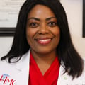 Dr. Cavelline Martin-Darby
