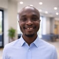 Olakunle Fasan
