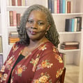 Jacqueline Berry-Jones