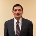 Dr. Amir Ali Hussaini