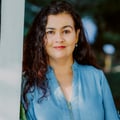 Roma Raheja