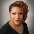 Letitia Nicolas