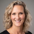 Jennifer McCollum