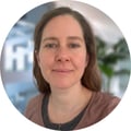 Dr. Amanda Van Scoyoc