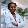 Dr. Sherelle LeBlanc-Baptiste