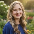 Sarah Peterson