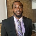 Derron Johnson