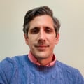 Joshua Locantore