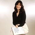 Clarissa Rosas