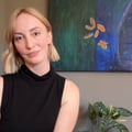 Madeleine Olson