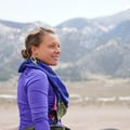 Gabrielle Bland