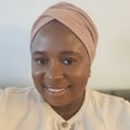 Fatima Abdul-Azim