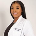 Dr. Shamerra Colvard