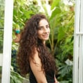 Patricia Camacho Fuentes