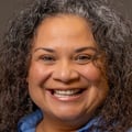 Anita Forde