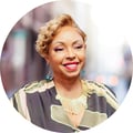 Dr. Tisa Thomson