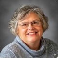 Nancy Bolin