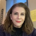 Mary Carter