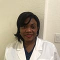 Adebimpe Akinrin