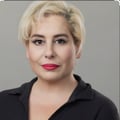 Dr. Shirin Tabib