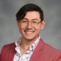 Jeremy Lau