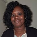 Dr. Joyce Akrong