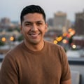 Matthew Martinez