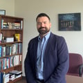 Dr. Casey Straud