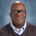 Dr. Cliff Johnson