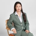 Grace Yin