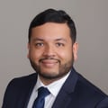 Dr. Riyad Rouf