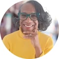 Albertina Washington-Green