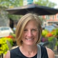 Amy Ballard