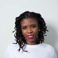 Simone Hamilton
