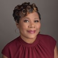 Veronica Morrow