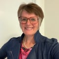Carolyn Rodd