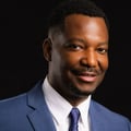 Dr. Jimmy Pacombe