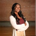 Ashley Oliphant