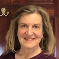 Ann Ricker
