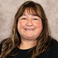Jennifer Fitzwater