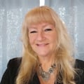 Tina Booth