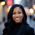 Dr. Kenesha Mitchell