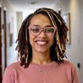 Tiffani Glover
