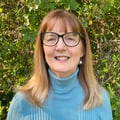 Patricia Donovan