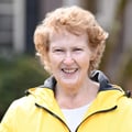 Jan Waring