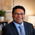 Dr. Claude Murugen