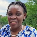 Annah Mwaria