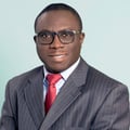 Dr. Godwin Oshegbo