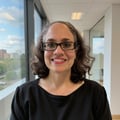 Dr. Maria Cintron Laboy