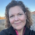 Sandra Anderson